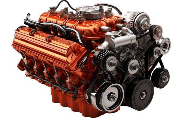 car-engine