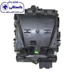 پوسته بخاری حلزونی ساندن پژو 405 و سمند و پارس