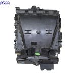 پوسته بخاری حلزونی ساندن پژو 405
