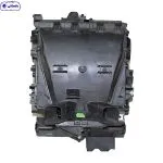 پوسته بخاری حلزونی ساندن پژو 405