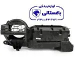 پوسته بخاری گیتاری ساندن 405 و پارس سوناتای