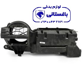پوسته بخاری گیتاری ساندن 405 و پارس سوناتای