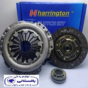 دیسک و صفحه با بلبرینگ رانا هرینگتون