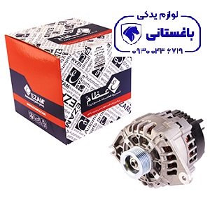 دینام پژو 405 عظام