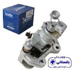 کالیپر ترمز چرخ عقب چپ دیسکی با لنت سمند سورن و دنا