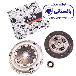 دیسک و صفحه (کیت کلاچ) رانا عظام