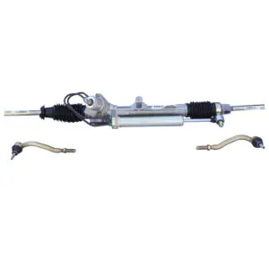جعبه فرمان جدید (چهار گوش) پژو 405 dvs