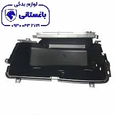 محفظه جعبه داشبورد 206 کروز