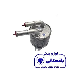 خنک کن گیربکس دناپلاس توربو