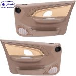 رودری جلو چپ و راست پژو SLX آذین پارت