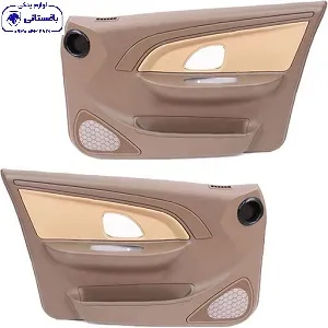 رودری جلو چپ و راست پژو SLX آذین پارت