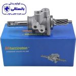 شیر فرمان جدید پژو 405 هرینگتون