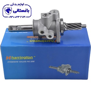 شیر فرمان جدید پژو 405 هرینگتون شیر فرمان جدید پژو 405 هرینگتون