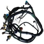 دسته سیم موتور پژو 405 /پژو پارس برند دناکو (YG20240746)