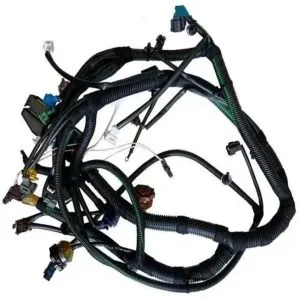 دسته سیم موتور پژو 405 /پژو پارس برند دناکو (YG20240746)