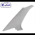 قاپ ستون خاکستری عقب چپ دنا (ایساکو)