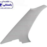 قاپ ستون خاکستری عقب چپ دنا (ایساکو)