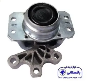 دسته موتور دنا توربو گیلان