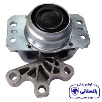 دسته موتور دنا توربو گیلان
