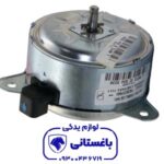 موتور فن خاری پژو 405 ایساکو