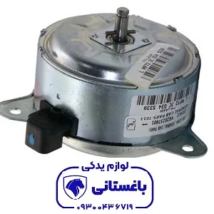 موتور فن خاری پژو 405 ایساکو