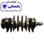 میل لنگ موتور پژو پارس XU7P ایساکو