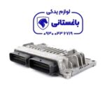 واحد کنترل الکترونیک گیربکسAL4 پژو 206